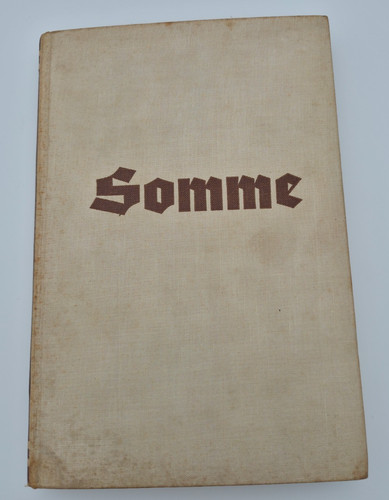 Somme hans henning grote - hans,