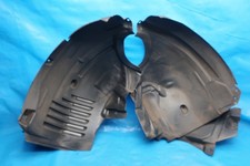 Radhaus Verkleidung vorne links Mercedes E-Klasse W212 A2126903030 A2126904330