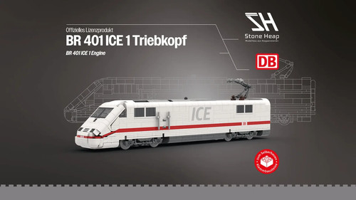 Komplettset 401 ice - 401,