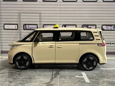 Buzz taxi bus - vw, id.