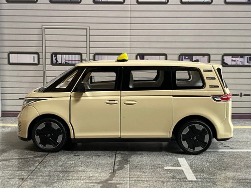 Buzz taxi bus - buzz, e-taxi