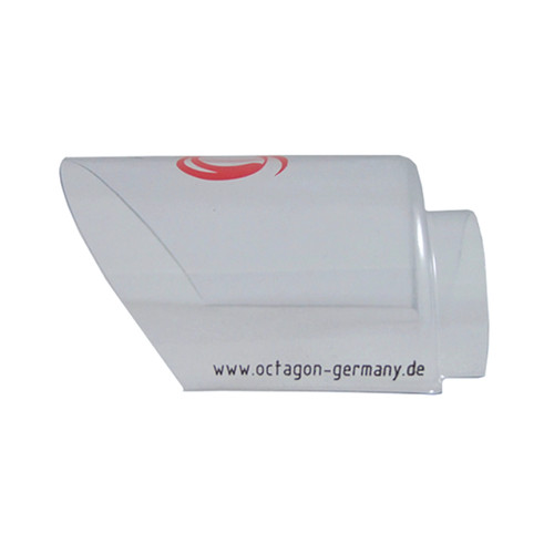 Octagon lnb wetterschutz - lnb,