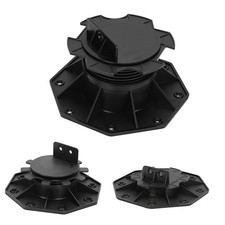 Stelzlager Terrassenlager