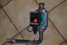 Wilo Zirkulationspumpe