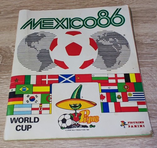 Panini fußball worldcup - fußball,