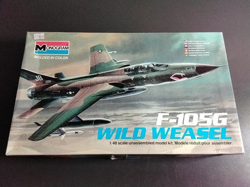 Revell monogram modellbausatz - revell,