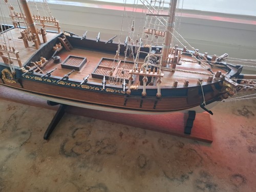 Schwedische yacht - schwedische,