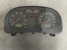 VW Golf 4 Kombiinstrument