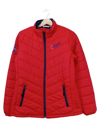 Nebulus steppjacke damen jacke - nebulus,