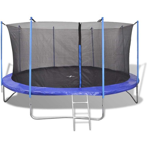 Tlg trampolin - 5-tlg.,