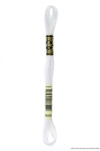 Dmc stickgarn mouline special - mouline,
