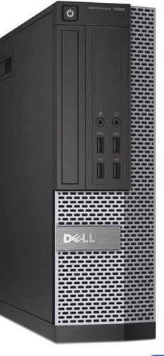 Dell optiplex 7020 sff 16 - dell,