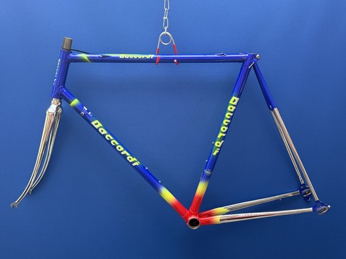 Daccordi original tqxu - tqxu, rennrad