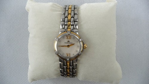 Maurice lacroix damen - lacroix, uhr