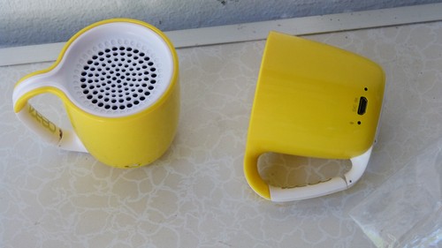 Espresso mini tragbarer - x, 4