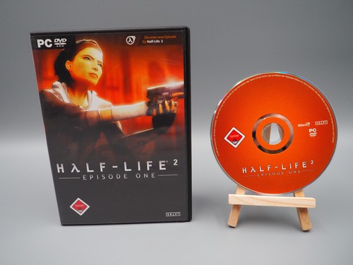 Half life episode one - half-life,
