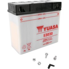 Yuasa YuMicron Battery 53030