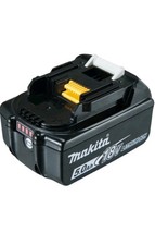 Makita Akku 18V mit 5,0 Ah