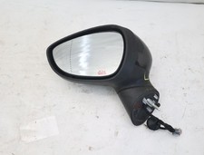 Spiegel elektrisch links Ford