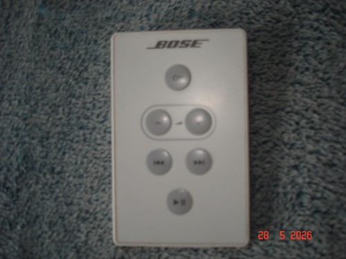 Original bose sound - original, dock