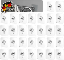 Klebe Schrauben Haken