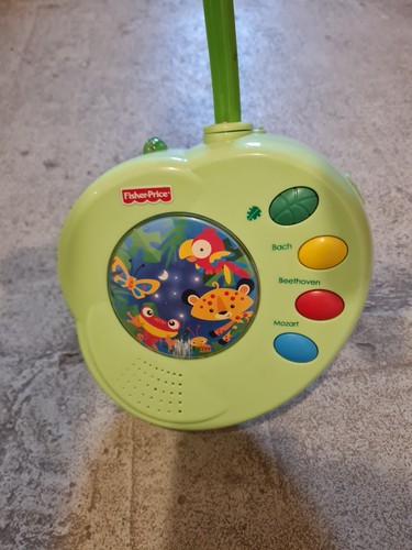 Mattel fisher price k3799 - fisher-price,