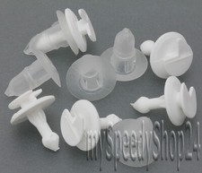 10 Set Verkleidung Türen