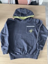 Jako-O Hoodie, Kapuzen