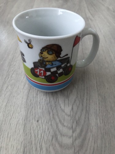 Wmf steinbeck kinder tasse - steinbeck,