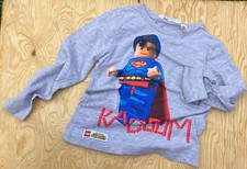 LEGO Long Sleeve T- Shirt Gr