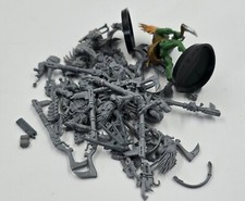 Haufen Bits Kroot Carnivore