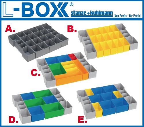Boxx insetboxen - l-boxx,