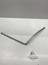 Zierleiste Zierrahmen Heckscheibe rechts Mercedes W114 W115 1156781630 