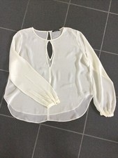 Strenesse Black Label Bluse