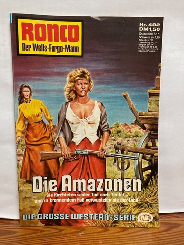 Ronco der wells - der, wells-fargo-mann