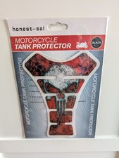 ✨Tank Pad, Motorradpad