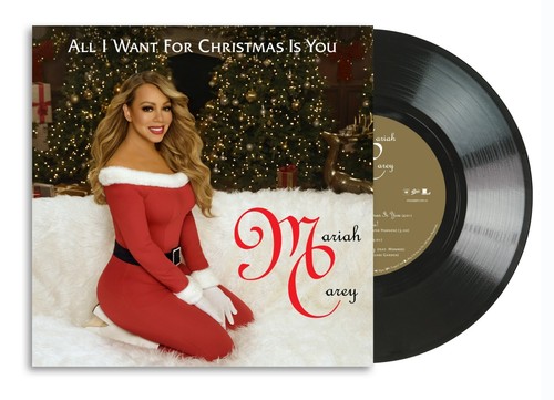 Mariah carey all - mariah,