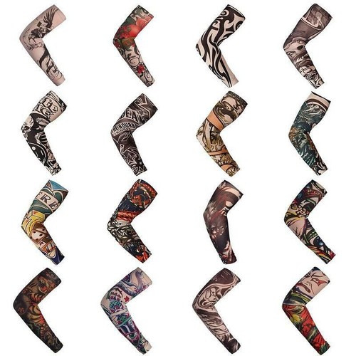 Tattoo sleeves herren damen - sleeves,