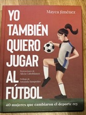Yo También Quiero Jugar Al