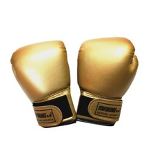 1 Paar Boxsack-Handschuhe Schwere Taschenhandschuhe Titel Boxhandschuhe Kickb...