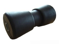 Kielrolle Watski Bootstrailer 280x80x16 Gummi