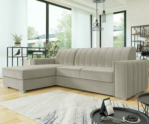 Ecksofa kenzo eckcouch mit - ecksofa,