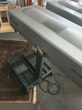 philips sunmobil hp 3701 - Top