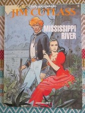 Jim Cutlass Band 1, Carlsen