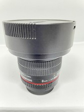 Samyang 8mm f/3.5 UMC Fisheye