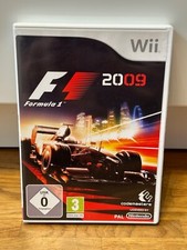 F1 2009 für Nintendo Wii