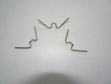 3x Spangen für Scheinwerfer