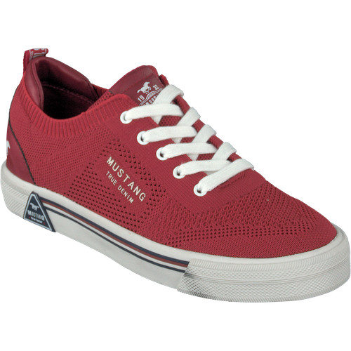 Mustang damen sneaker - mustang,
