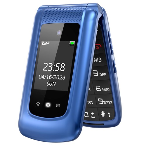 Seniorenhandy klapphandy ohne - klapphandy,