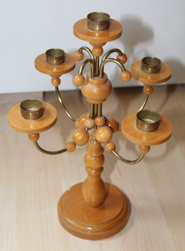 Kerzenleuchter kerzenständer - kerzenleuchter,
